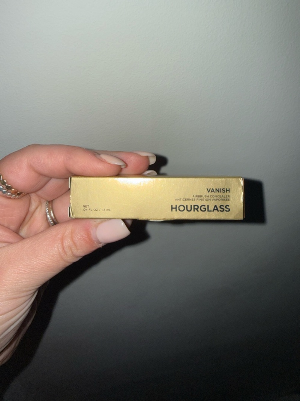 Hourglass Vanish Airbrush Concealer - Maple